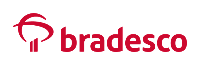 Logo Bradesco