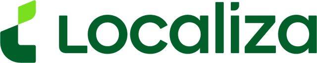 Logo Localiza