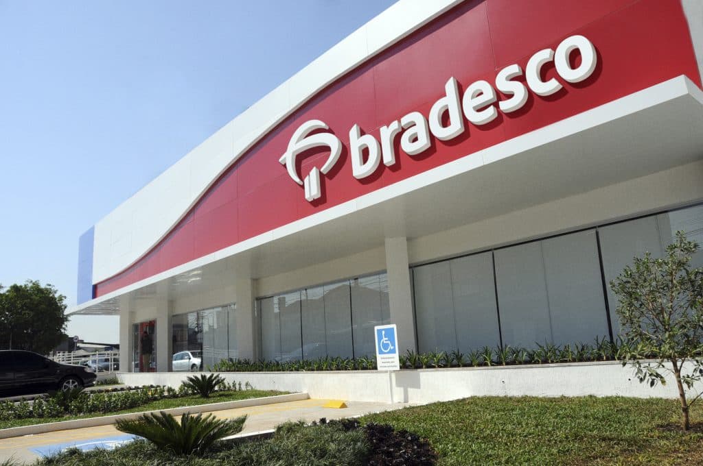 Projeto Bradesco