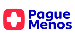 Logo Pague Menos